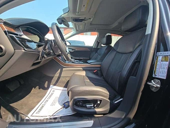 2023 Audi A8 L - miniatura 6
