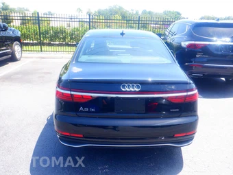2023 Audi A8 L – miniatura 13