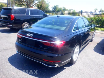 2023 Audi A8 L – miniatura 14