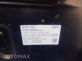 2023 Audi A8 L – miniatura 20