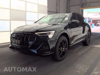 2023 Audi e-tron Chronos