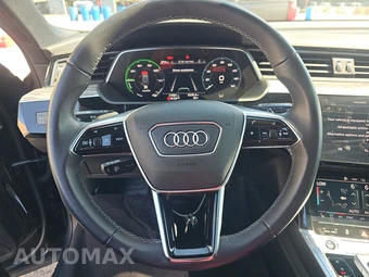 2023 Audi e-tron Chronos – miniatura 10