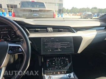2023 Audi e-tron Chronos – miniatura 11