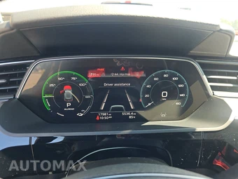 2023 Audi e-tron Chronos – miniatura 12