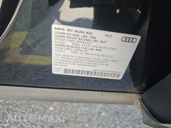 2023 Audi e-tron Chronos – miniatura 14