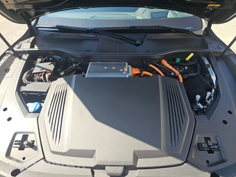2023 Audi e-tron Chronos – miniatura 15