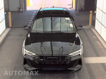 2023 Audi e-tron Chronos – miniatura 2