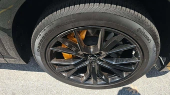 2023 Audi e-tron Chronos – miniatura 21