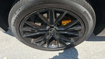 2023 Audi e-tron Chronos – miniatura 24