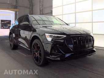 2023 Audi e-tron Chronos – miniatura 3