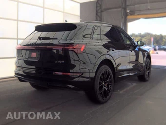 2023 Audi e-tron Chronos – miniatura 4