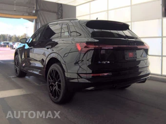 2023 Audi e-tron Chronos – miniatura 6