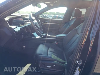 2023 Audi e-tron Chronos – miniatura 7