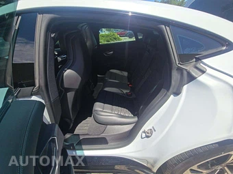 2023 Audi e-tron GT quattro Premium Plus – miniatura 10
