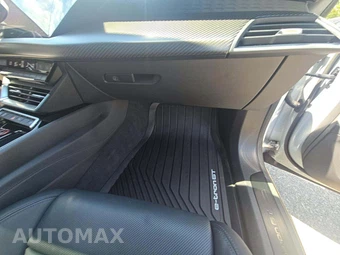 2023 Audi e-tron GT quattro Premium Plus – miniatura 17