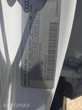 2023 Audi e-tron GT quattro Premium Plus – miniatura 2