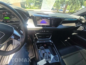 2023 Audi e-tron GT quattro Premium Plus – miniatura 7