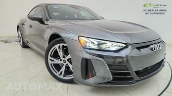 2023 Audi e-tron GT quattro Premium Plus