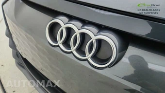 2023 Audi e-tron GT quattro Premium Plus – miniatura 16