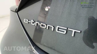 2023 Audi e-tron GT quattro Premium Plus – miniatura 18