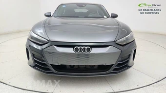 2023 Audi e-tron GT quattro Premium Plus – miniatura 2