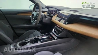 2023 Audi e-tron GT quattro Premium Plus – miniatura 21
