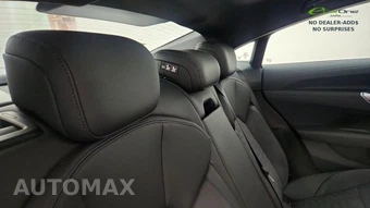 2023 Audi e-tron GT quattro Premium Plus – miniatura 26