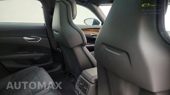 2023 Audi e-tron GT quattro Premium Plus – miniatura 27