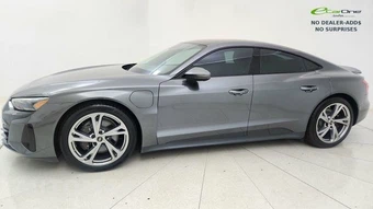 2023 Audi e-tron GT quattro Premium Plus – miniatura 3