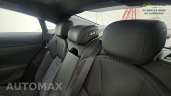 2023 Audi e-tron GT quattro Premium Plus – miniatura 30