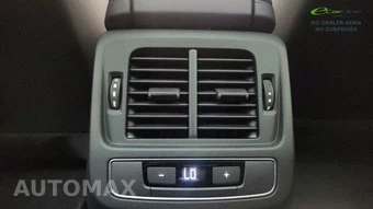 2023 Audi e-tron GT quattro Premium Plus – miniatura 38