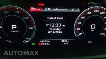 2023 Audi e-tron GT quattro Premium Plus – miniatura 40
