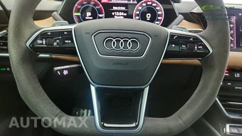 2023 Audi e-tron GT quattro Premium Plus – miniatura 41