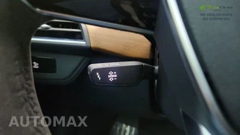 2023 Audi e-tron GT quattro Premium Plus – miniatura 42