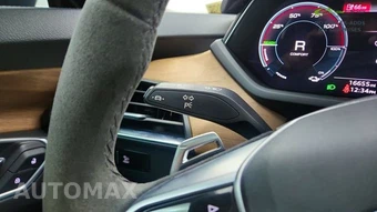 2023 Audi e-tron GT quattro Premium Plus – miniatura 43