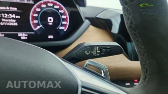 2023 Audi e-tron GT quattro Premium Plus – miniatura 44