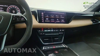 2023 Audi e-tron GT quattro Premium Plus – miniatura 45