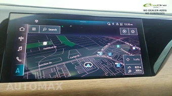 2023 Audi e-tron GT quattro Premium Plus – miniatura 48