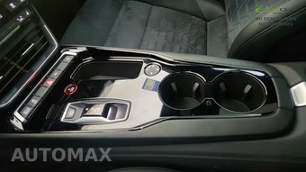 2023 Audi e-tron GT quattro Premium Plus – miniatura 49