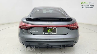 2023 Audi e-tron GT quattro Premium Plus – miniatura 5