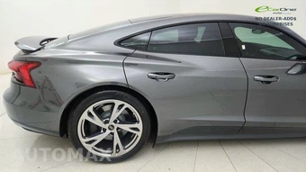 2023 Audi e-tron GT quattro Premium Plus – miniatura 7