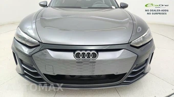 2023 Audi e-tron GT quattro Premium Plus – miniatura 9