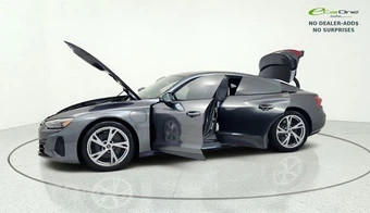 2023 Audi e-tron GT quattro Premium Plus – miniatura 14
