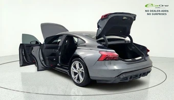 2023 Audi e-tron GT quattro Premium Plus – miniatura 16