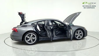 2023 Audi e-tron GT quattro Premium Plus – miniatura 19