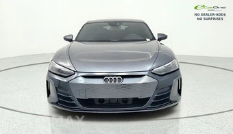 2023 Audi e-tron GT quattro Premium Plus – miniatura 2