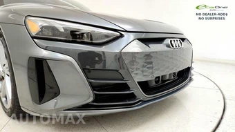 2023 Audi e-tron GT quattro Premium Plus – miniatura 22