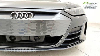 2023 Audi e-tron GT quattro Premium Plus – miniatura 23