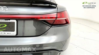 2023 Audi e-tron GT quattro Premium Plus – miniatura 27