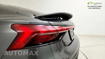 2023 Audi e-tron GT quattro Premium Plus – miniatura 28